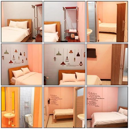 Roomz Budget Residence Semarang Ngoại thất bức ảnh