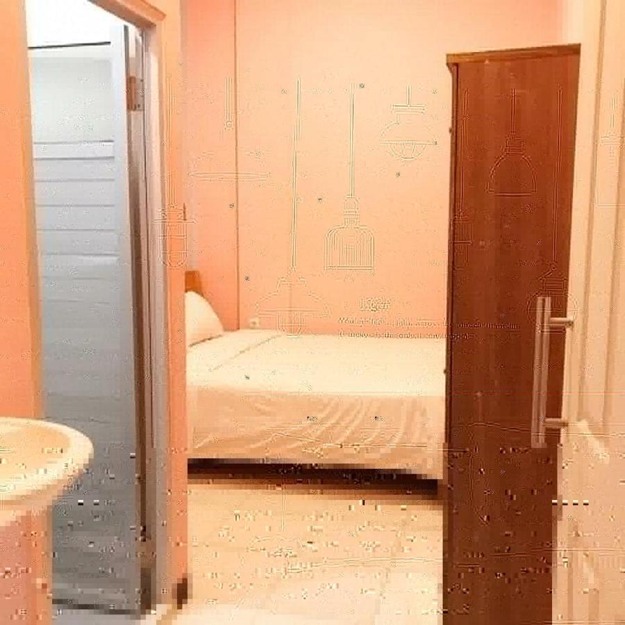 Roomz Budget Residence Semarang Ngoại thất bức ảnh